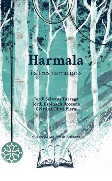 Harmala | 9788412526691 | Salvans Tarraga, Jordi / Espinach Broceño, Jordi / Olivé Piera, Cristina