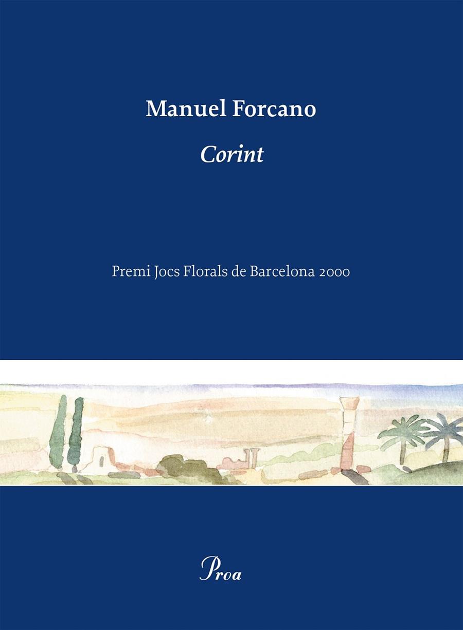 Corint | 9788484371021 | Forcano, Manuel