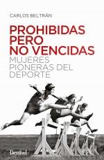 Prohibidas pero no vencidas | 9788498296099 | Beltrán Castillón, Carlos