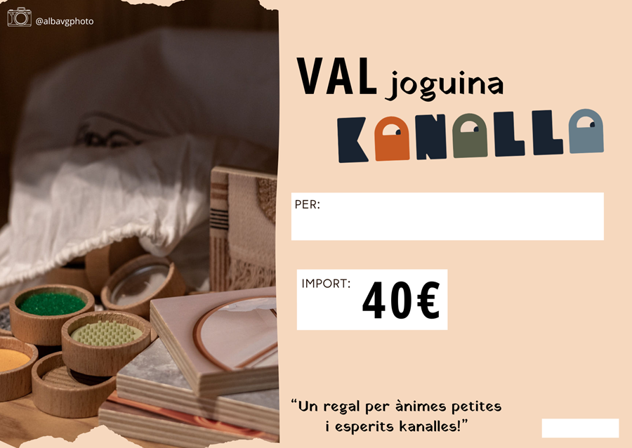 VAL JOGUINA - REFUGI KANALLA | 8729