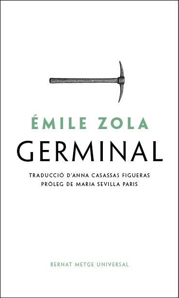 Germinal | 9788498594607 | Zola, Émile