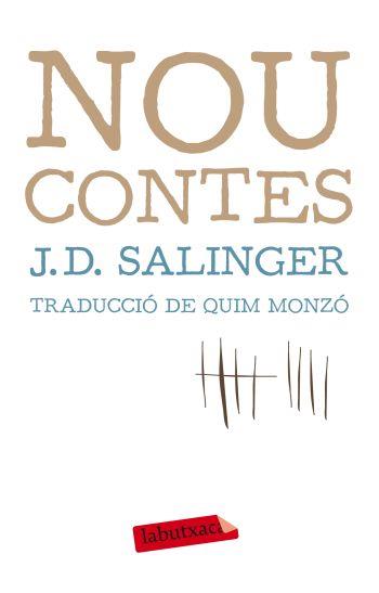 Nou contes | 9788499302362 | Salinger, J. D.