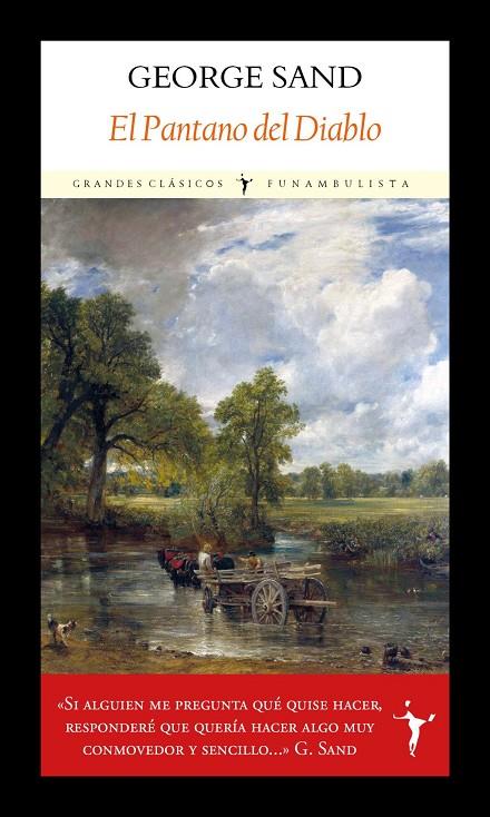 El Pantano del Diablo | 9788412938289 | Sand, George