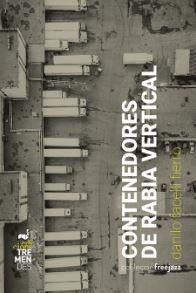 Contenedores de rabia vertical | 9788412708158 | Facelli Fierro, Danilo