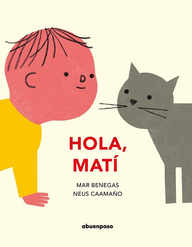 Hola, matí! | 9788417555191 | Bengas Ortiz, Mar