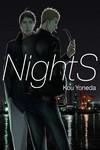 NightS | 9788418739088 | Yoneda, Kou