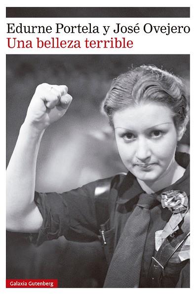 Una belleza terrible | 9788410317321 | Portela, Edurne / Ovejero, José