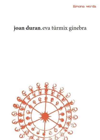 Eva Túrmix Ginebra | 9788494504839 | Duran Ferrer, Joan