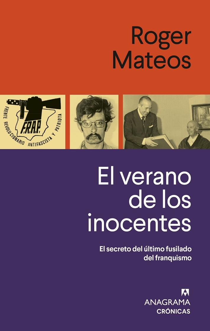 El verano de los inocentes | 9788433947697 | Mateos, Roger