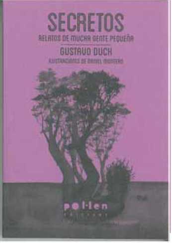 Secretos | 9788486469870 | Duch Guillot, Gustavo