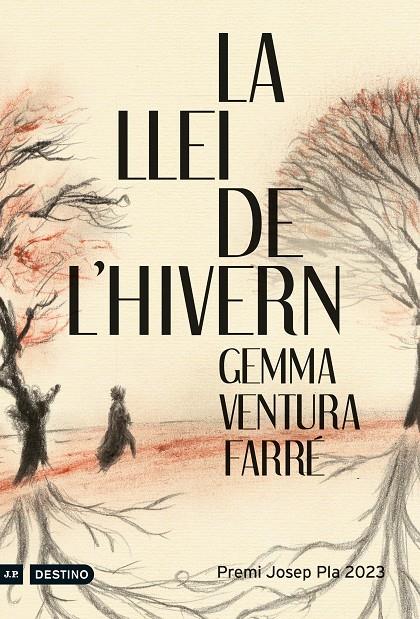 La llei de l'hivern | 9788497103466 | Ventura, Gemma