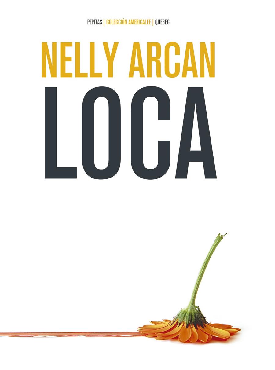 Loca | 9788417386467 | Arcan, Nelly
