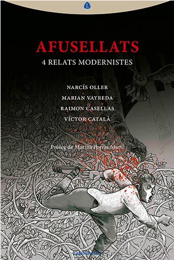 AFUSELLATS | 9788412370324 | AA.VV