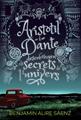 Aristòtil i Dante descobreixen els secrets de l'univers | 9788412006933 | Alire Sáenz, Benjamin