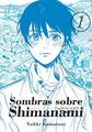 Sombras sobre Shimanami, vol. 1 (3ªED) | 9788416188482 | Kamatani, Yuhki