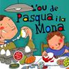 L'ou de Pasqua i la Mona | 9788467765267 | Cassany, Mia
