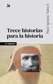 Trece historias para la historia | 9788410246744 | Taibo II, Paco Ignacio