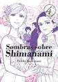 Sombras sobre Shimanami, vol. 4 | 9788416188765 | Kamatani, Yuhki