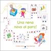 NENA NOVA AL PARC | 9788418937040 | Leyva, Cristina