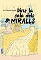 Dins la sala dels miralls | 9788412426182 | Strömquist, Liv