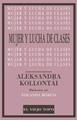 Mujer y lucha de clases | 9788416288786 | Kollontái, Aleksandra