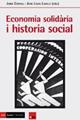 Economia solidària i historia social | 9788498889574 | Estivill Pascual, Jordi / Laville, Jean Louis