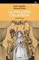 La fallera calavera | 9788416698837 | Aguilar, Enric / Costa, Eduard
