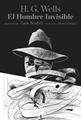 El Hombre Invisible | 9788412078855 | H. G. Wells