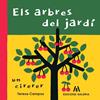 Els arbres del jardí | 9788412526646 | Campos, Teresa