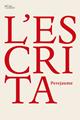 L02019;Escrita | 9791387672058 | Perejaume