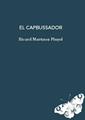 El capbussador | 9788412969436 | Martínez Pinyol, Ricard