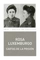 Cartas desde la prisión | 9788446046929 | Luxemburgo, Rosa