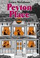 Peyton Place. Nueva edición. | 9788418733888 | Metalious DeRepentigny, Grace