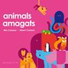 Animals amagats | 9788412033281 | Cassany, Mia