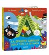 La granota Damiana busca tota la setmana | 9788491017868 | Benegas Ortiz, María del Mar