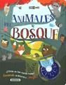 Animales del bosque | 9788467779349 | Ediciones, Susaeta