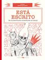 Está escrito | 9788412674828 | Konstantinov, Vitali