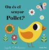 On és el senyor Pollet? | 9788491379683 | Arrhenius, Ingela P.