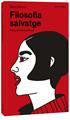 Filosofia salvatge | 9788416698912 | Homar, Xisca