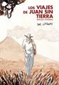 Los viajes de Juan Sin Tierra. Edición integral | 9788418215711 | de Isusi, Javier