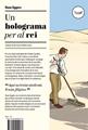 Un holograma per al rei | 9788494049088 | Eggers, Dave