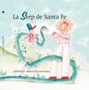 La serp de Santa Fe | 9788412369250 | Rivas, Noè