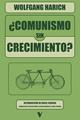 ¿Comunismo sin crecimiento? | 9788419719423 | Harich, Wolfgang