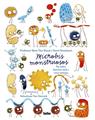 Microbis monstruosos. Tot sobre bacteris útils i virus dolents | 9788417383756 | Van Ranst, Marc / Bouckaert, Geert