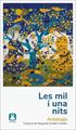 Les mil i una nits. Antologia | 9788412446715 | ANONIMO