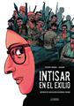 Intisar en el exilio | 9788417575045 | Riera, Pedro / Forniés, Sagar