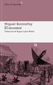 El inventor | 9788419089663 | Bonnefoy, Miguel