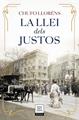 La llei dels justos | 9788417444808 | Lloréns, Chufo