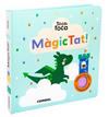 MàgicTat! | 9788411580175 | Lemon Ribbon Studio