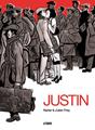 Justin | 9788418215391 | Frey, Julien / Nadar